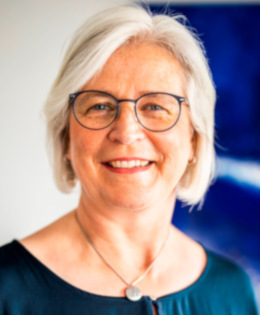 Physiotherapie Rita Fibbe